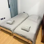 Apartment Casa De Reyes In The Center Of Malaga