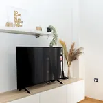 Casa De Reyes In The Center Of Apartment Malaga