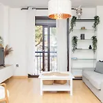 Apartment Casa De Reyes In The Center Of Malaga